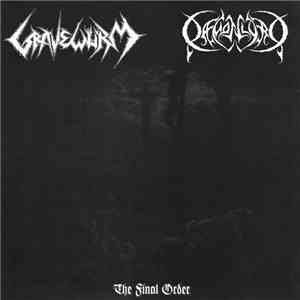 Gravewürm / Daemonlord - The Final Order download flac mp3