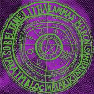 HEX - Calling To The Universe download flac mp3