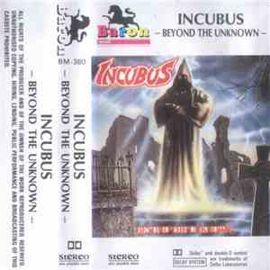 Incubus  - Beyond The Unknown download flac mp3