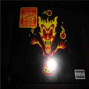 Insane Clown Posse - The Amazing Jeckel Brothers download flac mp3