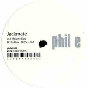 Jackmate - Malawi Dub download flac mp3