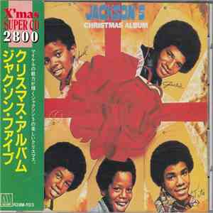 Jackson 5 - Jackson 5 Christmas Album download flac mp3