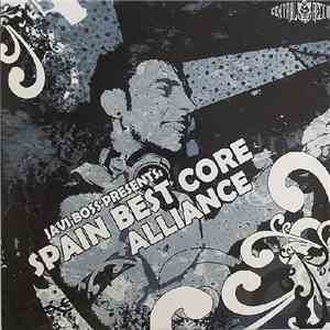 Javi Boss - Spain Best Core - Alliance download flac mp3