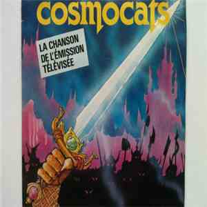 Jean-Claude Corbel - Cosmocats download flac mp3