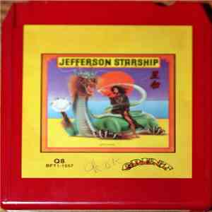 Jefferson Starship - Spitfire download flac mp3