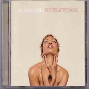 Jill Rock Jones - Return Of The Rock download flac mp3