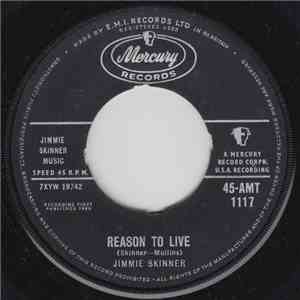 Jimmie Skinner - Reason To Live flac mp3 download