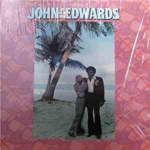 John Edwards  - Life, Love And Living download flac mp3