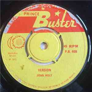 John Holt - Close To Me download flac mp3