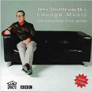 John Shuttleworth - John Shuttleworth's Lounge Music download flac mp3
