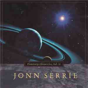 Jonn Serrie - Planetary Chronicles, Volume II download flac mp3