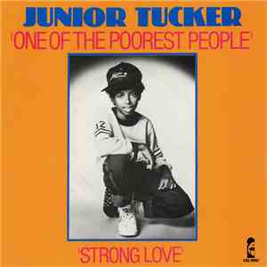 Junior Tucker - One Of The Poorest People download flac mp3