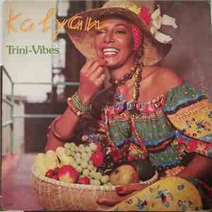 Kalyan - Trini-Vibes download flac mp3