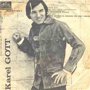 Karel Gott - Good Bye / Já Toužím Po Životě download flac mp3
