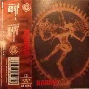Karma  - Karma download flac mp3