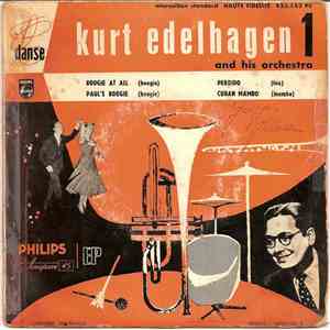 Kurt Edelhagen And His Orchestra - 1 - Boogie At All download flac mp3