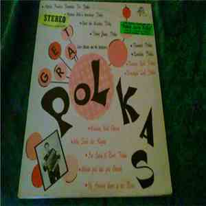 Larry Chesky - Polkas download flac mp3