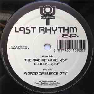 Last Rhythm - Last Rhythm EP flac mp3 download