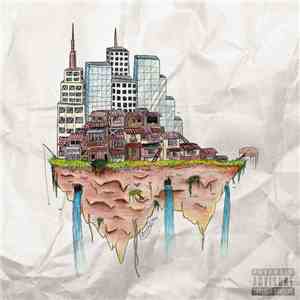 L.D.C.N. - Growing From The Concrete download flac mp3