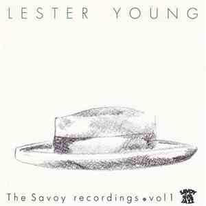 Lester Young - The Savoy Recordings - Vol. 1 download flac mp3