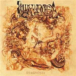 Lilla Veneda - Diagnosis download flac mp3