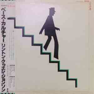 Linton Kwesi Johnson - Bass Culture download flac mp3