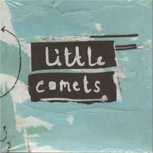 Little Comets - One Night In October / Her Black Eyes (Live) download flac mp3