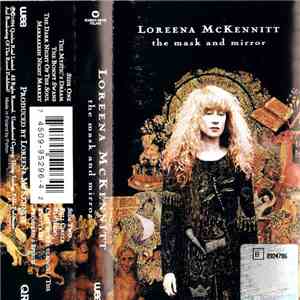 Loreena McKennitt - The Mask And Mirror download flac mp3