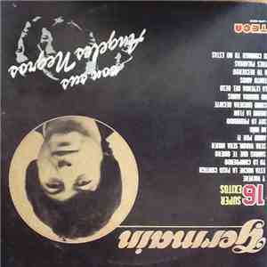 Los Angeles Negros / Germain - 16 Super Exitos download flac mp3