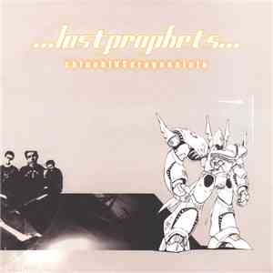 Lostprophets - Shinobi Vs Dragon Ninja download flac mp3