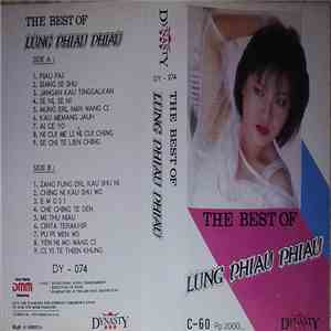 Lung Phiau Phiau - The Best Of Lung Phiau Phiau download flac mp3
