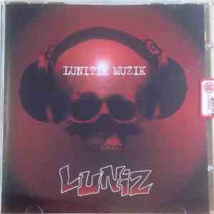 Luniz - Lunitik Muzik download flac mp3