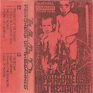 MAD - Prisoners Of The Damned download flac mp3