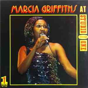 Marcia Griffiths - At Studio One download flac mp3