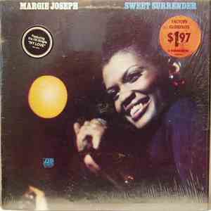 Margie Joseph - Sweet Surrender download flac mp3
