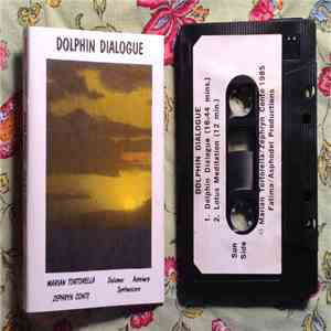 Marian Tortorella, Zephryn Conte - Dolphin Dialogue download flac mp3