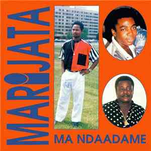 Marijata  - Ma Ndaadame download flac mp3