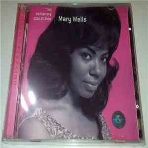 Mary Wells - The Definitive Collection download flac mp3