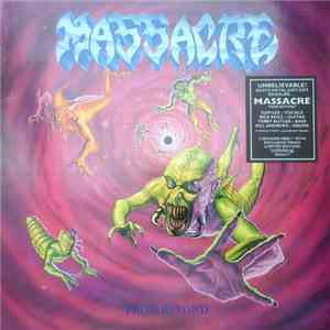 Massacre - From Beyond flac mp3 download