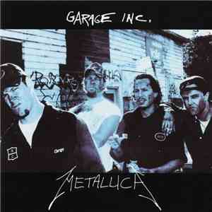 Metallica - Garage Inc. download flac mp3