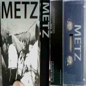 Metz - METZ download flac mp3