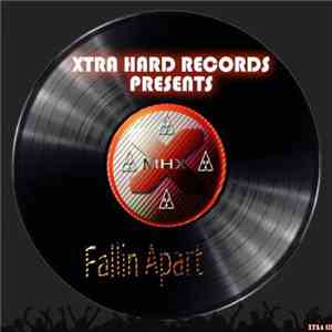MHX - Fallin Apart download flac mp3
