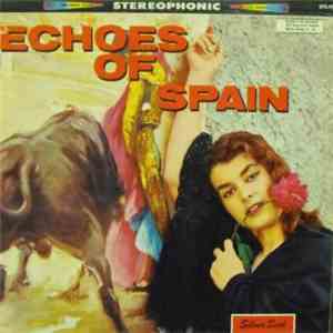 Mike Di Napoli & Trio - Echoes Of Spain flac mp3 download