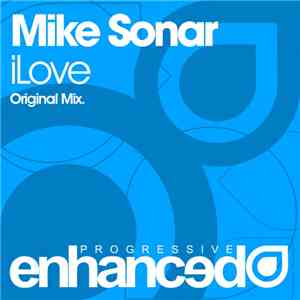 Mike Sonar - iLove download flac mp3