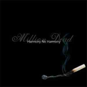 Million Dead - Harmony No Harmony download flac mp3