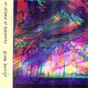 Minóy - In Search Of Tarkovsky download flac mp3