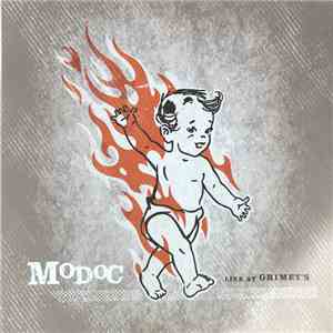 Modoc - Live At Grimey's download flac mp3
