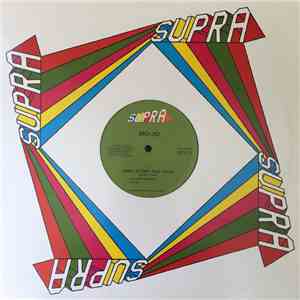 Mo-Jo / Blackjoy - Jump, Stomp And Twist download flac mp3