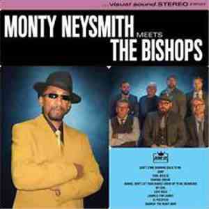 Monty Neysmith & The Bishops - Monty Neysmith Meets The Bishops download flac mp3