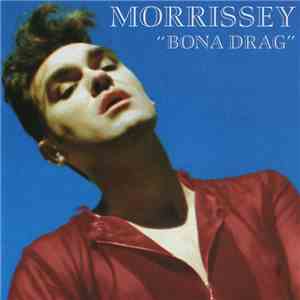 Morrissey - Bona Drag download flac mp3